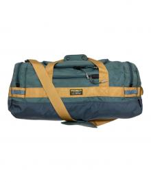 L.L.Bean（エルエルビーン）の古着「マウンテン・クラシック・コーデュラ・ダッフル、スモール」｜ブルー