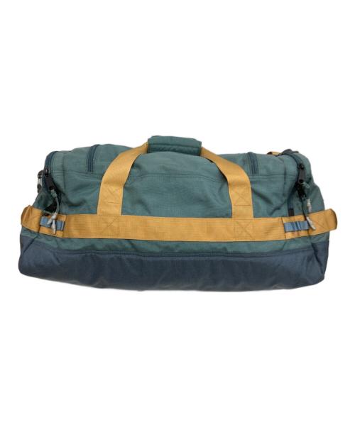 L.L.Bean（エルエルビーン）L.L.Bean (エルエルビーン) マウンテン・クラシック・コーデュラ・ダッフル、スモール ブルーの古着・服飾アイテム