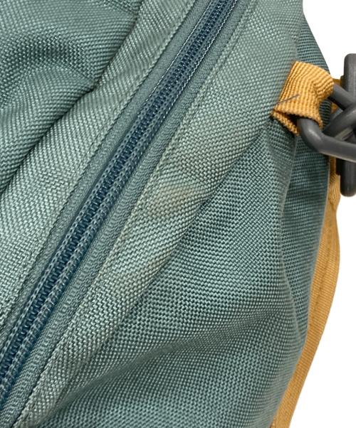 L.L.Bean（エルエルビーン）L.L.Bean (エルエルビーン) マウンテン・クラシック・コーデュラ・ダッフル、スモール ブルーの古着・服飾アイテム