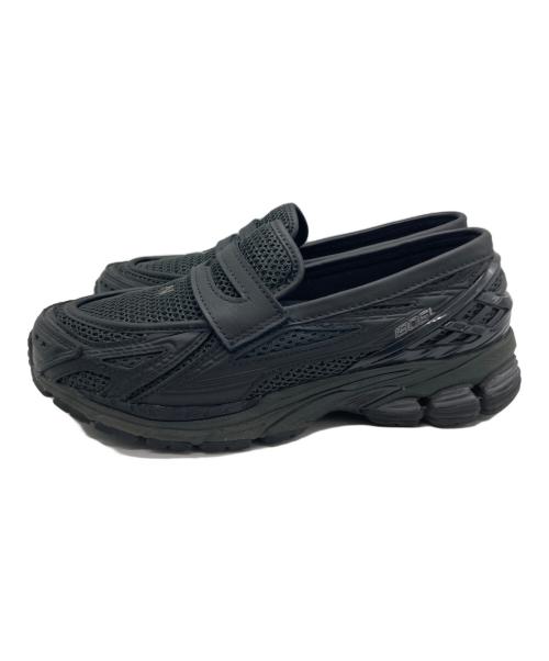 NEW BALANCE（ニューバランス）NEW BALANCE (ニューバランス) 1906L ローファー ブラック サイズ:24.5の古着・服飾アイテム