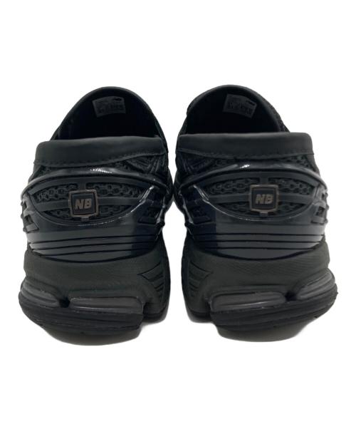 NEW BALANCE（ニューバランス）NEW BALANCE (ニューバランス) 1906L ローファー ブラック サイズ:24.5の古着・服飾アイテム