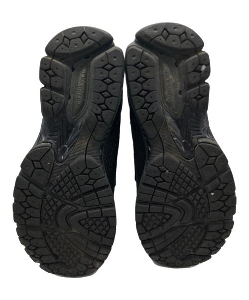 NEW BALANCE（ニューバランス）NEW BALANCE (ニューバランス) 1906L ローファー ブラック サイズ:24.5の古着・服飾アイテム