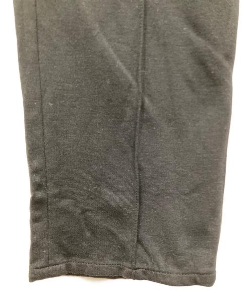 nano・universe（ナノ・ユニバース）nano・universe (ナノ・ユニバース) giab's ARCHIVIO (ジャブス アルキヴィオ) イージースラックス ブラック サイズ:SIZE 48の古着・服飾アイテム