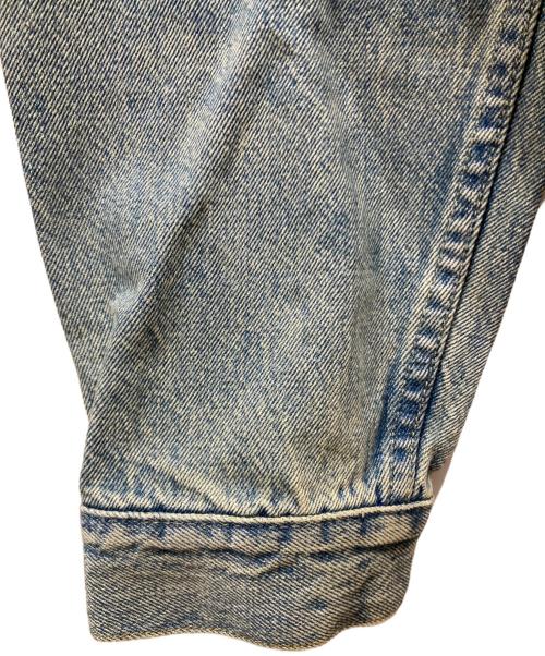 LEVI'S VINTAGE CLOTHING（リーバイス ビンテージ クロージング）LEVI'S VINTAGE CLOTHING (リーバイス ビンテージ クロージング) 2ndタイプデニムジャケット インディゴ サイズ:40の古着・服飾アイテム