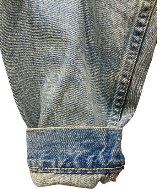 LEVI'S VINTAGE CLOTHING（リーバイス ビンテージ クロージング）LEVI'S VINTAGE CLOTHING (リーバイス ビンテージ クロージング) 2ndタイプデニムジャケット インディゴ サイズ:40の古着・服飾アイテム