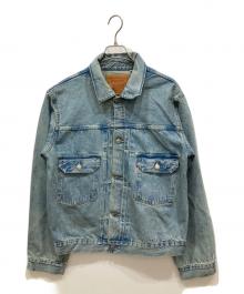 LEVI'S VINTAGE CLOTHING（リーバイス ビンテージ クロージング）の古着「2ndタイプデニムジャケット」｜インディゴ