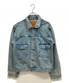 中古・古着通販】WAREHOUSE (ウエアハウス) 裏ブランケットデニム