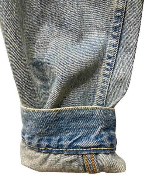 LEVI'S VINTAGE CLOTHING（リーバイス ビンテージ クロージング）LEVI'S VINTAGE CLOTHING (リーバイス ビンテージ クロージング) 2ndタイプデニムジャケット インディゴ サイズ:40の古着・服飾アイテム