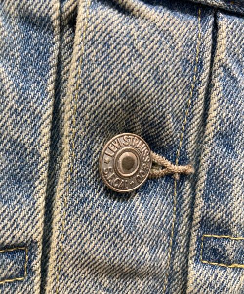 LEVI'S VINTAGE CLOTHING（リーバイス ビンテージ クロージング）LEVI'S VINTAGE CLOTHING (リーバイス ビンテージ クロージング) 2ndタイプデニムジャケット インディゴ サイズ:40の古着・服飾アイテム
