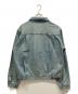 LEVI'S VINTAGE CLOTHING (リーバイス ビンテージ クロージング) 2ndタイプデニムジャケット インディゴ サイズ:40：18000円
