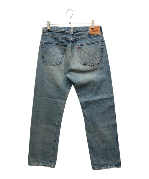 LEVI'S VINTAGE CLOTHING（リーバイス ビンテージ クロージング）LEVI'S VINTAGE CLOTHING (リーバイス ビンテージ クロージング) 501XXデニムパンツ インディゴ サイズ:SIZE 34の古着・服飾アイテム