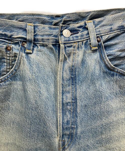 LEVI'S VINTAGE CLOTHING（リーバイス ビンテージ クロージング）LEVI'S VINTAGE CLOTHING (リーバイス ビンテージ クロージング) 501XXデニムパンツ インディゴ サイズ:SIZE 34の古着・服飾アイテム