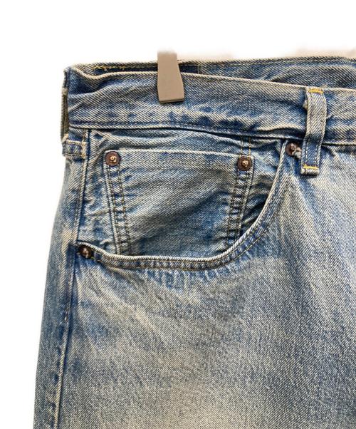 LEVI'S VINTAGE CLOTHING（リーバイス ビンテージ クロージング）LEVI'S VINTAGE CLOTHING (リーバイス ビンテージ クロージング) 501XXデニムパンツ インディゴ サイズ:SIZE 34の古着・服飾アイテム