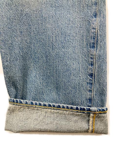 LEVI'S VINTAGE CLOTHING（リーバイス ビンテージ クロージング）LEVI'S VINTAGE CLOTHING (リーバイス ビンテージ クロージング) 501XXデニムパンツ インディゴ サイズ:SIZE 34の古着・服飾アイテム