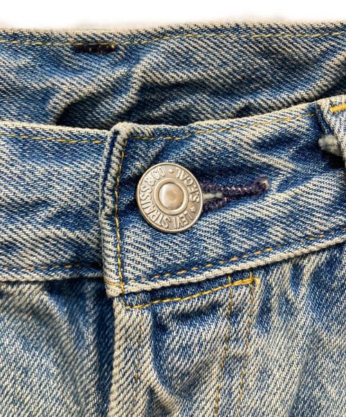 LEVI'S VINTAGE CLOTHING（リーバイス ビンテージ クロージング）LEVI'S VINTAGE CLOTHING (リーバイス ビンテージ クロージング) 501XXデニムパンツ インディゴ サイズ:SIZE 34の古着・服飾アイテム