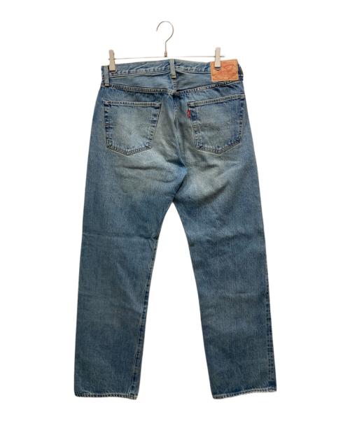 LEVI'S VINTAGE CLOTHING（リーバイス ビンテージ クロージング）LEVI'S VINTAGE CLOTHING (リーバイス ビンテージ クロージング) 501XXデニムパンツ インディゴ サイズ:SIZE 81cm (W32)の古着・服飾アイテム