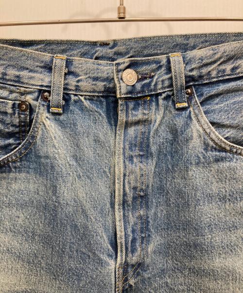 LEVI'S VINTAGE CLOTHING（リーバイス ビンテージ クロージング）LEVI'S VINTAGE CLOTHING (リーバイス ビンテージ クロージング) 501XXデニムパンツ インディゴ サイズ:SIZE 81cm (W32)の古着・服飾アイテム
