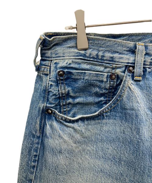 LEVI'S VINTAGE CLOTHING（リーバイス ビンテージ クロージング）LEVI'S VINTAGE CLOTHING (リーバイス ビンテージ クロージング) 501XXデニムパンツ インディゴ サイズ:SIZE 81cm (W32)の古着・服飾アイテム
