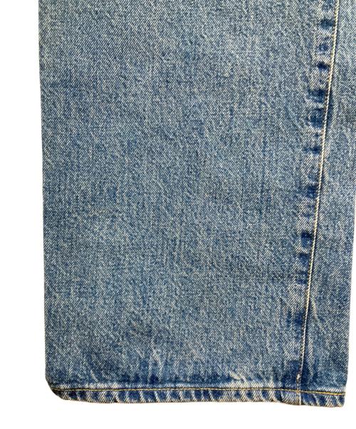 LEVI'S VINTAGE CLOTHING（リーバイス ビンテージ クロージング）LEVI'S VINTAGE CLOTHING (リーバイス ビンテージ クロージング) 501XXデニムパンツ インディゴ サイズ:SIZE 81cm (W32)の古着・服飾アイテム