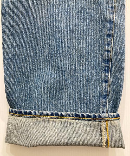 LEVI'S VINTAGE CLOTHING（リーバイス ビンテージ クロージング）LEVI'S VINTAGE CLOTHING (リーバイス ビンテージ クロージング) 501XXデニムパンツ インディゴ サイズ:SIZE 81cm (W32)の古着・服飾アイテム