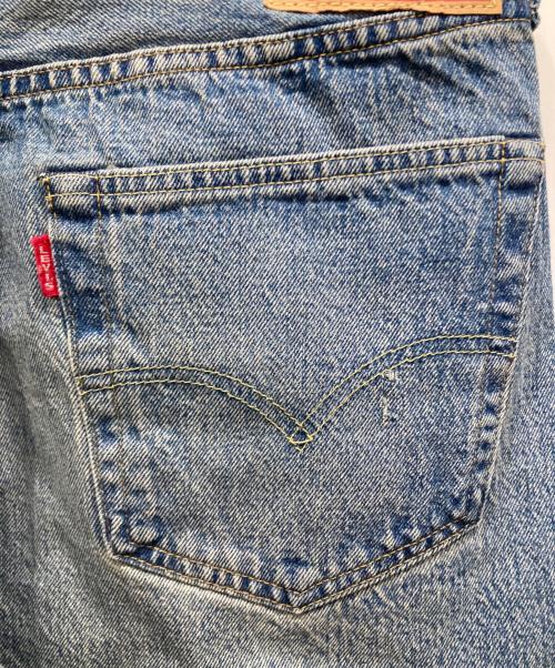 LEVI'S VINTAGE CLOTHING（リーバイス ビンテージ クロージング）LEVI'S VINTAGE CLOTHING (リーバイス ビンテージ クロージング) 501XXデニムパンツ インディゴ サイズ:SIZE 81cm (W32)の古着・服飾アイテム