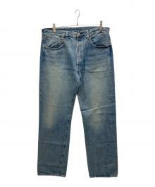 LEVI'S VINTAGE CLOTHING（リーバイス ビンテージ クロージング）の古着「501XXデニムパンツ」｜インディゴ