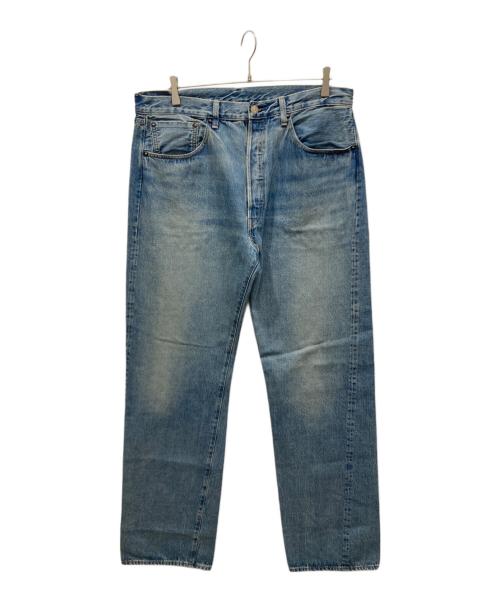 LEVI'S VINTAGE CLOTHING（リーバイス ビンテージ クロージング）LEVI'S VINTAGE CLOTHING (リーバイス ビンテージ クロージング) 501XXデニムパンツ インディゴ サイズ:SIZE 36の古着・服飾アイテム