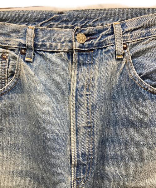 LEVI'S VINTAGE CLOTHING（リーバイス ビンテージ クロージング）LEVI'S VINTAGE CLOTHING (リーバイス ビンテージ クロージング) 501XXデニムパンツ インディゴ サイズ:SIZE 36の古着・服飾アイテム