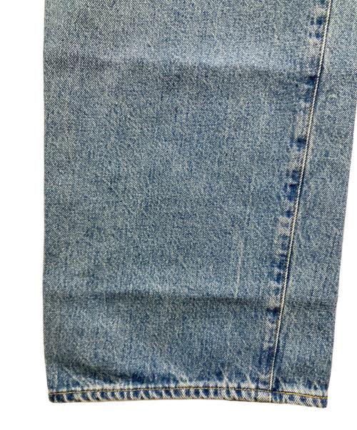LEVI'S VINTAGE CLOTHING（リーバイス ビンテージ クロージング）LEVI'S VINTAGE CLOTHING (リーバイス ビンテージ クロージング) 501XXデニムパンツ インディゴ サイズ:SIZE 36の古着・服飾アイテム