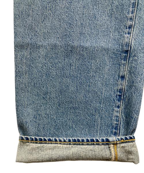 LEVI'S VINTAGE CLOTHING（リーバイス ビンテージ クロージング）LEVI'S VINTAGE CLOTHING (リーバイス ビンテージ クロージング) 501XXデニムパンツ インディゴ サイズ:SIZE 36の古着・服飾アイテム