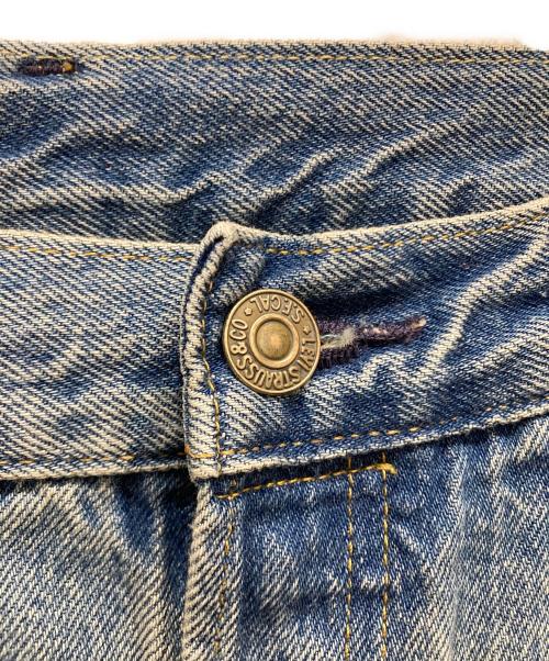 LEVI'S VINTAGE CLOTHING（リーバイス ビンテージ クロージング）LEVI'S VINTAGE CLOTHING (リーバイス ビンテージ クロージング) 501XXデニムパンツ インディゴ サイズ:SIZE 36の古着・服飾アイテム