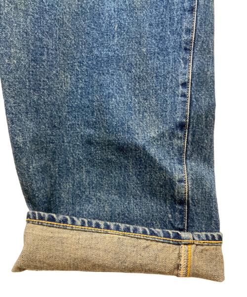 LEVI'S VINTAGE CLOTHING（リーバイス ビンテージ クロージング）LEVI'S VINTAGE CLOTHING (リーバイス ビンテージ クロージング) 501XXデニムパンツ インディゴ サイズ:SIZE 78.5cm (W31)の古着・服飾アイテム