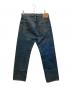 LEVI'S VINTAGE CLOTHING (リーバイス ビンテージ クロージング) 501XXデニムパンツ インディゴ サイズ:SIZE 78.5cm (W31)：16000円