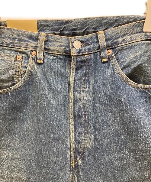 LEVI'S VINTAGE CLOTHING（リーバイス ビンテージ クロージング）LEVI'S VINTAGE CLOTHING (リーバイス ビンテージ クロージング) 501XXデニムパンツ インディゴ サイズ:SIZE 34 未使用品の古着・服飾アイテム