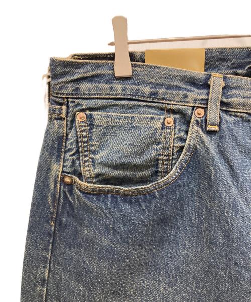 LEVI'S VINTAGE CLOTHING（リーバイス ビンテージ クロージング）LEVI'S VINTAGE CLOTHING (リーバイス ビンテージ クロージング) 501XXデニムパンツ インディゴ サイズ:SIZE 34 未使用品の古着・服飾アイテム