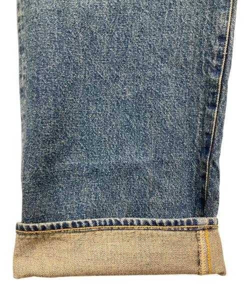 LEVI'S VINTAGE CLOTHING（リーバイス ビンテージ クロージング）LEVI'S VINTAGE CLOTHING (リーバイス ビンテージ クロージング) 501XXデニムパンツ インディゴ サイズ:SIZE 34 未使用品の古着・服飾アイテム