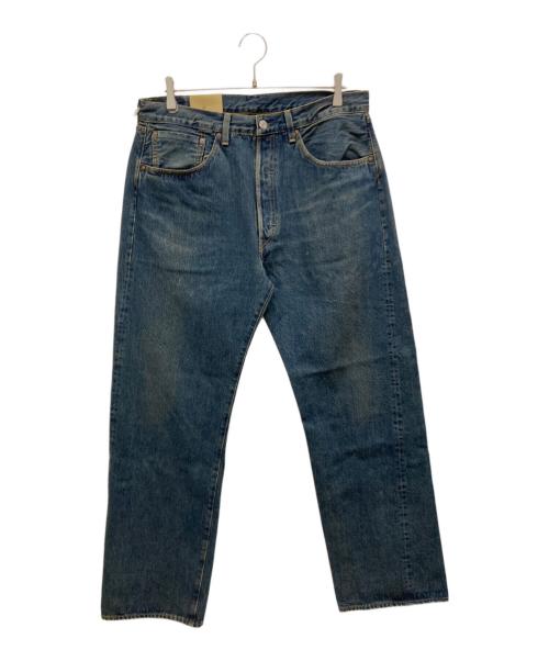 LEVI'S VINTAGE CLOTHING（リーバイス ビンテージ クロージング）LEVI'S VINTAGE CLOTHING (リーバイス ビンテージ クロージング) 501XXデニムパンツ インディゴ サイズ:SIZE 34 未使用品の古着・服飾アイテム
