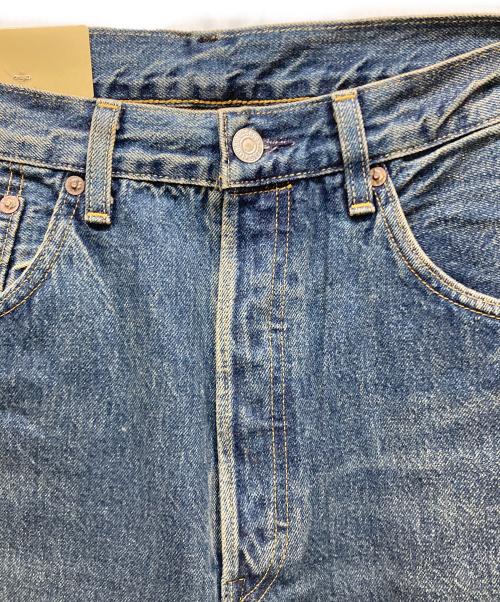 LEVI'S VINTAGE CLOTHING（リーバイス ビンテージ クロージング）LEVI'S VINTAGE CLOTHING (リーバイス ビンテージ クロージング) 501XXデニムパンツ インディゴ サイズ:SIZE 34 未使用品の古着・服飾アイテム
