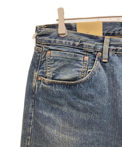 LEVI'S VINTAGE CLOTHING（リーバイス ビンテージ クロージング）LEVI'S VINTAGE CLOTHING (リーバイス ビンテージ クロージング) 501XXデニムパンツ インディゴ サイズ:SIZE 34 未使用品の古着・服飾アイテム