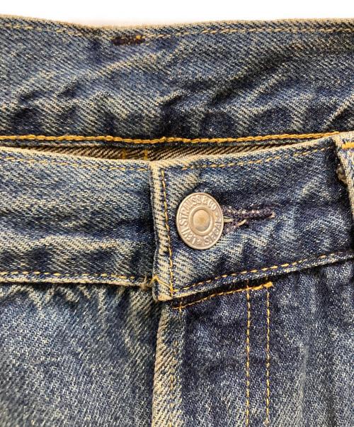 LEVI'S VINTAGE CLOTHING（リーバイス ビンテージ クロージング）LEVI'S VINTAGE CLOTHING (リーバイス ビンテージ クロージング) 501XXデニムパンツ インディゴ サイズ:SIZE 34 未使用品の古着・服飾アイテム