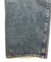 中古・古着 LEVI'S VINTAGE CLOTHING (リーバイス ビンテージ クロージング) 501XXデニムパンツ インディゴ サイズ:SIZE 34 未使用品：18000円
