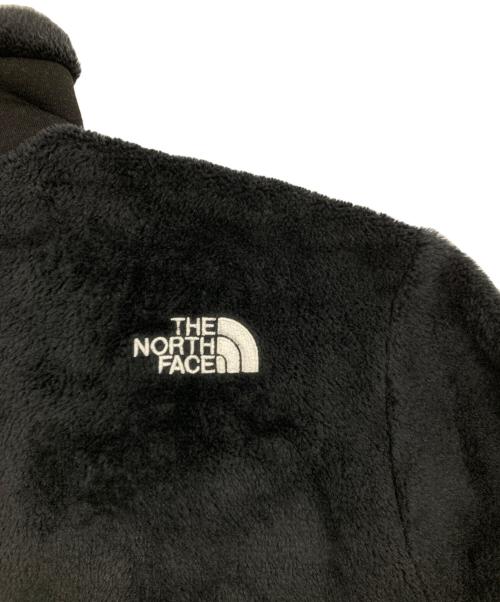 THE NORTH FACE（ザ ノース フェイス）THE NORTH FACE (ザ ノース フェイス) ZI Versa Mid Jacket ブラック サイズ:SIZE Lの古着・服飾アイテム