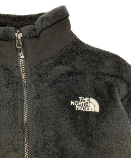 THE NORTH FACE（ザ ノース フェイス）THE NORTH FACE (ザ ノース フェイス) ZI Versa Mid Jacket ブラック サイズ:SIZE Lの古着・服飾アイテム