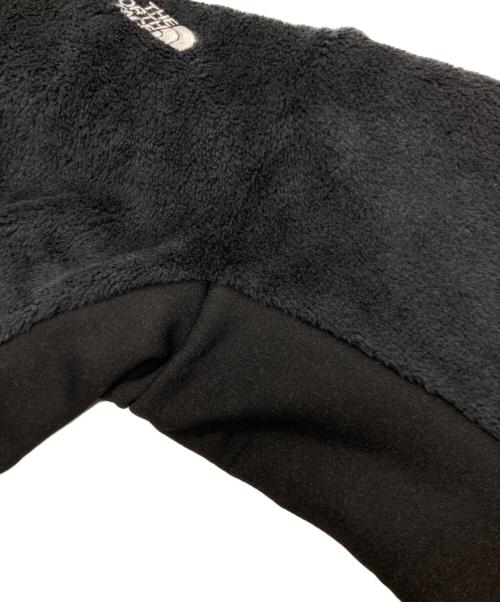 THE NORTH FACE（ザ ノース フェイス）THE NORTH FACE (ザ ノース フェイス) ZI Versa Mid Jacket ブラック サイズ:SIZE Lの古着・服飾アイテム