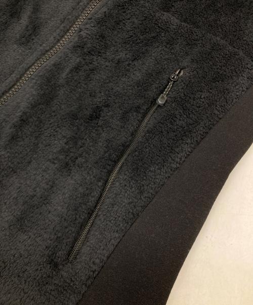 THE NORTH FACE（ザ ノース フェイス）THE NORTH FACE (ザ ノース フェイス) ZI Versa Mid Jacket ブラック サイズ:SIZE Lの古着・服飾アイテム