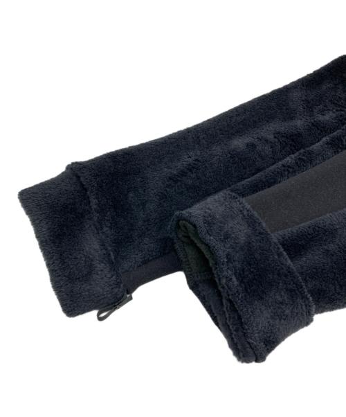 THE NORTH FACE（ザ ノース フェイス）THE NORTH FACE (ザ ノース フェイス) ZI Versa Mid Jacket ブラック サイズ:SIZE Lの古着・服飾アイテム