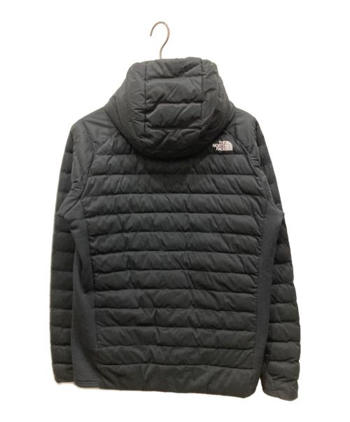 THE NORTH FACE（ザ ノース フェイス）THE NORTH FACE (ザ ノース フェイス) レッドランフーディ ブラック サイズ:SIZE Lの古着・服飾アイテム