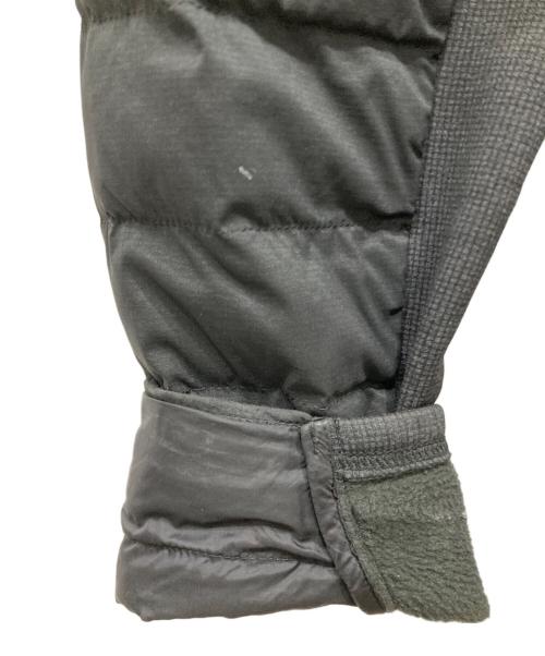 THE NORTH FACE（ザ ノース フェイス）THE NORTH FACE (ザ ノース フェイス) レッドランフーディ ブラック サイズ:SIZE Lの古着・服飾アイテム