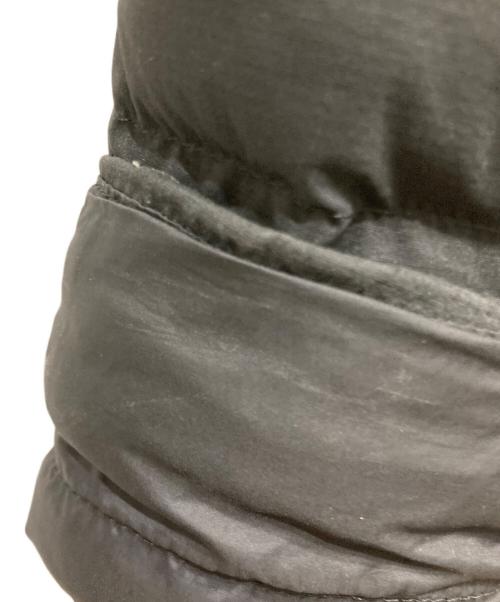 THE NORTH FACE（ザ ノース フェイス）THE NORTH FACE (ザ ノース フェイス) レッドランフーディ ブラック サイズ:SIZE Lの古着・服飾アイテム