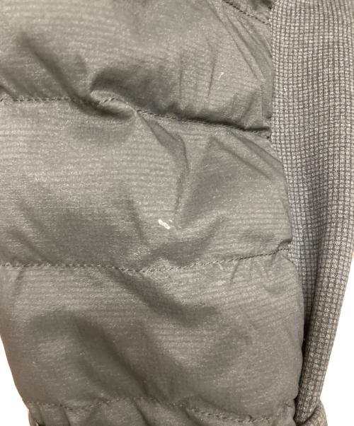 THE NORTH FACE（ザ ノース フェイス）THE NORTH FACE (ザ ノース フェイス) レッドランフーディ ブラック サイズ:SIZE Lの古着・服飾アイテム